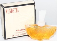 VENDETTA BY VALENTINO  0.25 OZ