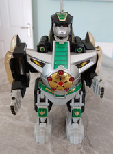 Vintage Ban Dai Power Rangers