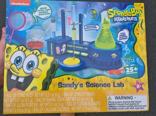 Nickelodeon new spongebob - nickelodeon,