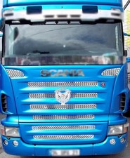Per Scania 2004-2009 R Series