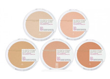 Fond de teint poudre Superstay