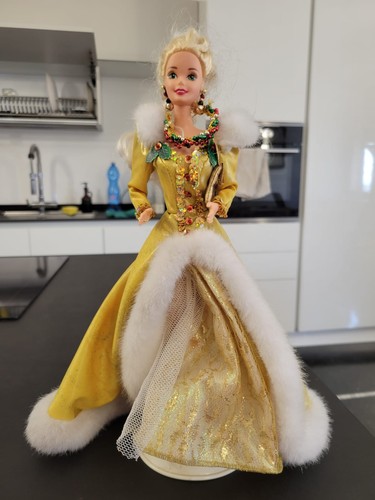 Varie barbie vintage - varie, anni