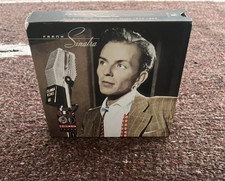 Frank Sinatra Columbia Years