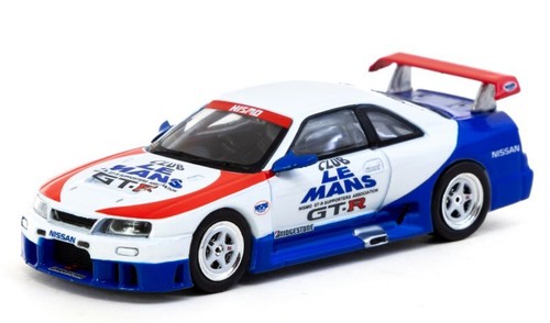Nissan skyline nismo - nissan,