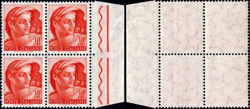 1961 lire 10 - lire,