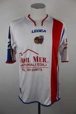 LEGEA CATANIA N 12 MAGLIA