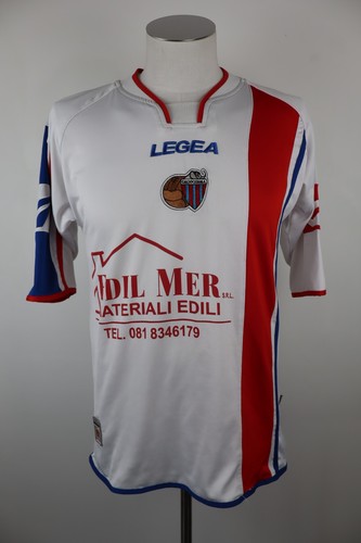 Legea catania maglia - legea,
