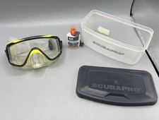 Scubapro Crystal Vu Plus
