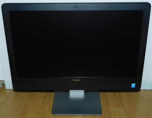 Computer dell inspiron - computer, 23"