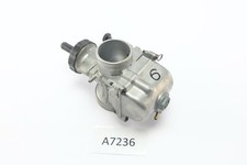KTM 125 SX 2000 - Carburetor