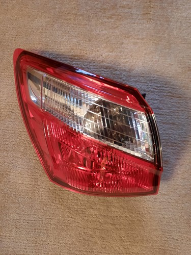 Fanale posteriore per - , nissan