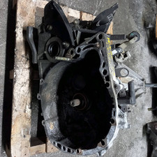 8200836751 Cambio compl.  RENAULT MODUS 1a Serie 1.5 dCi (60Kw) Mnv 5p/d/1461cc