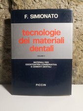 Tecnologie dei Materiali
