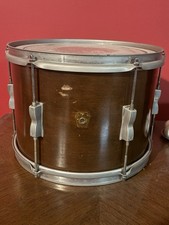 Raro Tom/rullante Ludwig 1965