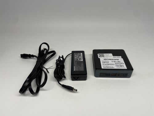 Intel nuc mini - pc,