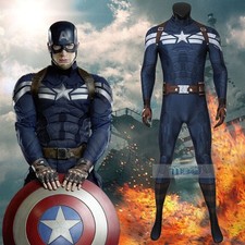 Avengers Captain America 2