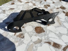 Supporto comandi riscaldamento Lancia Fulvia Coupé II serie- Fulvia 3- Originale