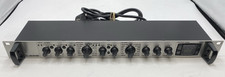 Electronic sharp reverb - electronic, g-sharp