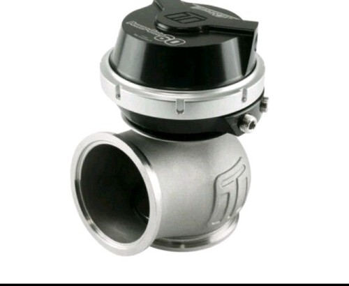 Turbosmart 0555 1242 black - turbosmart,