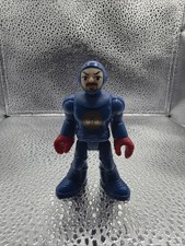 Fisher price imaginext - fisher,