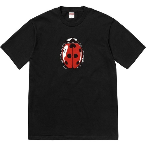 Shirt supreme ladybug - 🔥, t-shirt