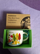 Starbucks Finland 🇫🇮