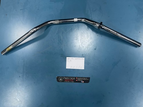Manubrio sterzo kawasaki z750 - manubrio,