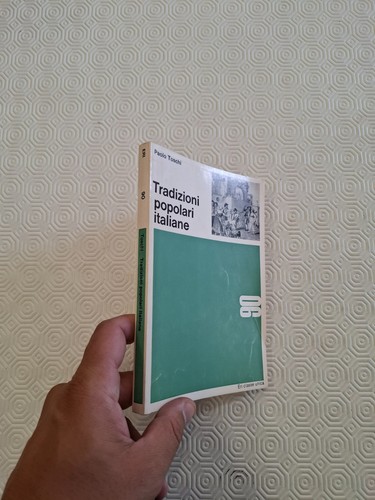 Tradizioni popolari italiane - tradizioni,