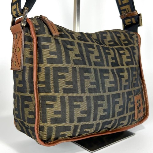 Borsa tracolla fendi - a,