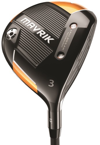 Mazza golf callaway mavrik - mazza,