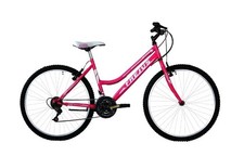 Bicicletta nuova donna - bicicletta, ragazza