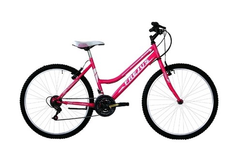 Bicicletta nuova donna - donna, ragazza