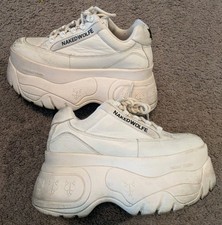 Sneakers Naked Wolfe Sprinter