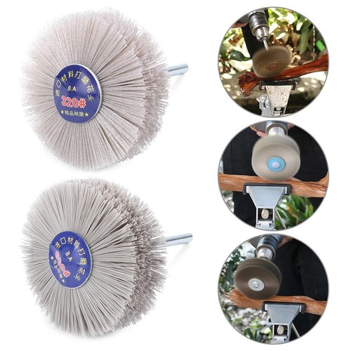 1pcs abrasive nylon - 1pcs,