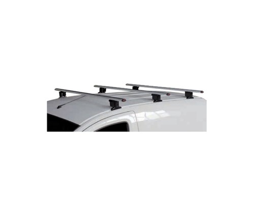 Barre tetto alluminio g3 - tetto,