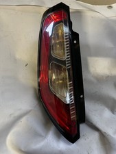 Faro Fanale Posteriore Led