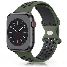 Cinturino per Apple Watch 45mm