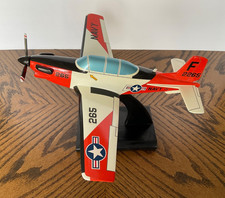 Beech T-34C Mentor Navy F 2265
