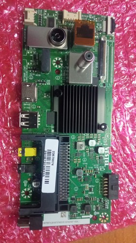Mainboard vestel 17mb181 per - mainboard,