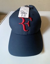 Cappellino con logo Roger