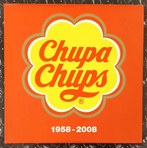 Chupa chups 1958 2008 avc - chups,