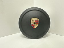 Volante anteriore porsche - volante,