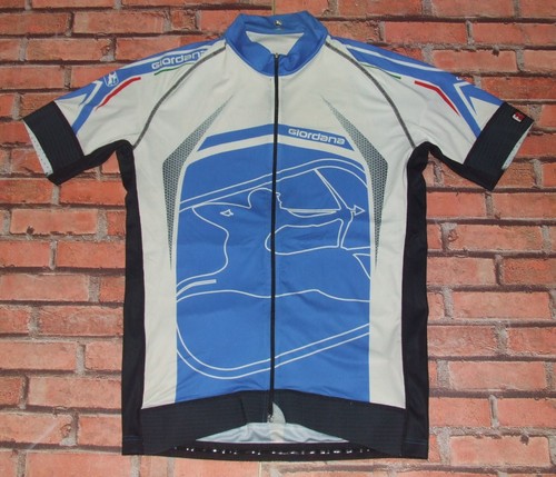 Giordana maglia shirt - giordana,
