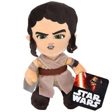 Joy Toy Peluche Rey Star Wars