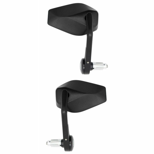 Coppia specchietti bar - end, far