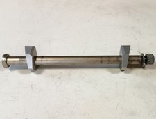 Perno ruota posteriore per Husqvarna Nuda 900 R ABS