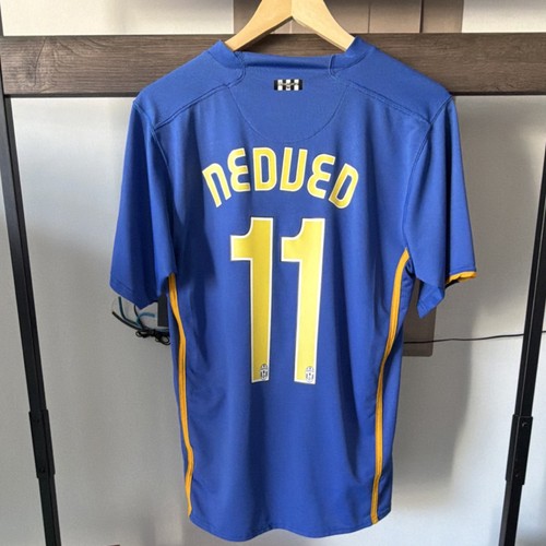 Juventus nedved 11 - nedved, #11