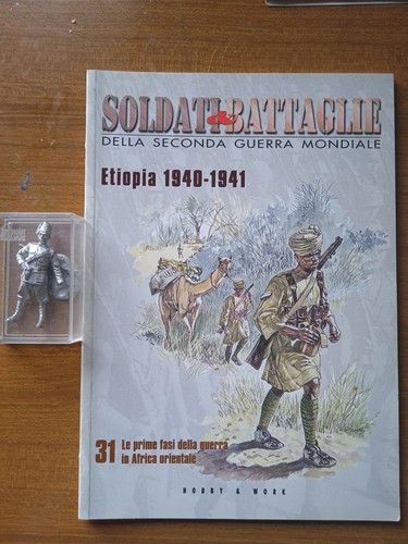 Soldati battaglie hobby - battaglie, e