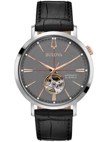 Bulova 98a187 classico - bulova,