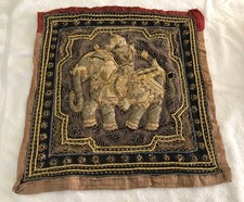 ANTICA FEDERA VINTAGE BIRMANA